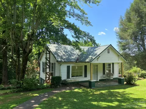 271 Coopers Gap Rd, Rutherfordton, NC 28139