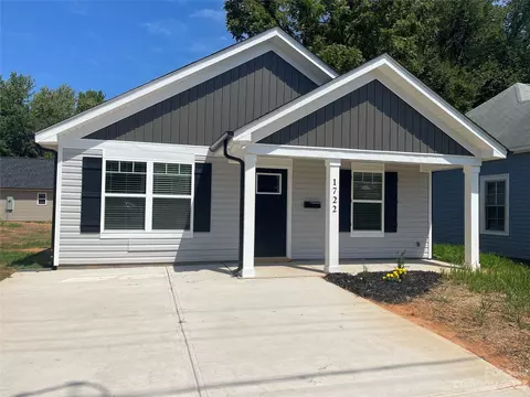 1722 Main S St S, Salisbury, NC 28144