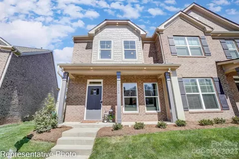 Stafford Lot 53 Road LOT 53, Charlotte, NC 28215