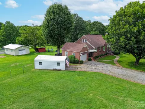 4093 Herman Sipe Rd, Conover, NC 28613 photo 34