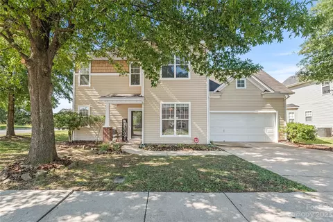 2001 Magna Ln, Indian Trail, NC 28079