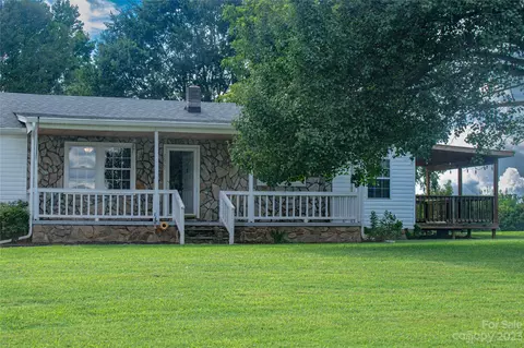 1629 Barbee 154 Rd #154, Shelby, NC 28150