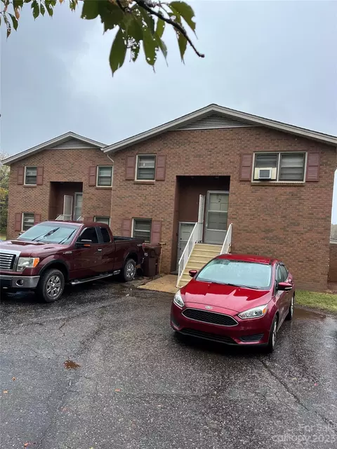 3770 County Home Rd, Conover, NC 28613
