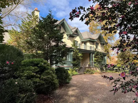 322 Eastover Rd, Charlotte, NC 28207