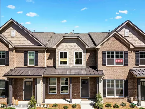 Stafford Lot 56 Road LOT 56, Charlotte, NC 28215