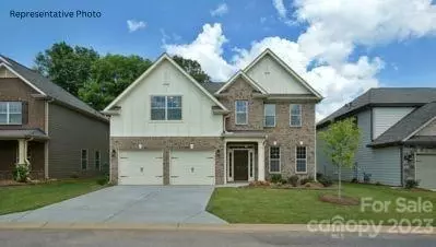310 Streamwood Rd, Troutman, NC 28166
