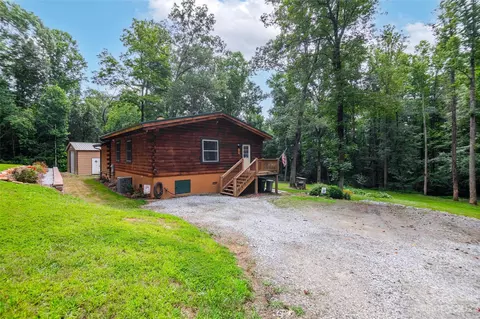 292 Shady Summit Rd, Hendersonville, NC 28792