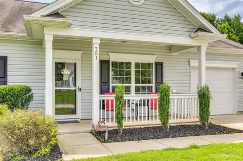 751 Victory Gallop Ave, Clover, SC 29710