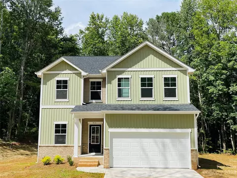 416 Wintergreen 91 Ct #91, Kings Mountain, NC 28086