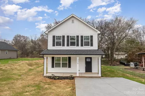 1724 Main St S, Salisbury, NC 28144