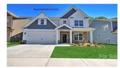 312 Streamwood Rd, Troutman, NC 28166