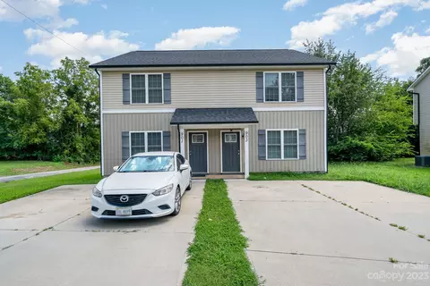 901903 Cedar St, Salisbury, NC 28144