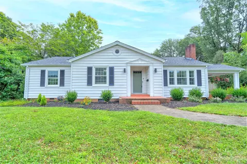 202 Worthington St, Shelby, NC 28150