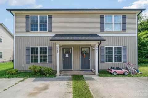 905907 Cedar St, Salisbury, NC 28144
