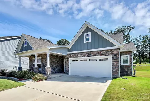 4631 Bent Green Ln, Monroe, NC 28112