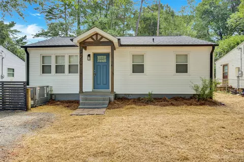920 N Ransom St, Gastonia, NC 28052