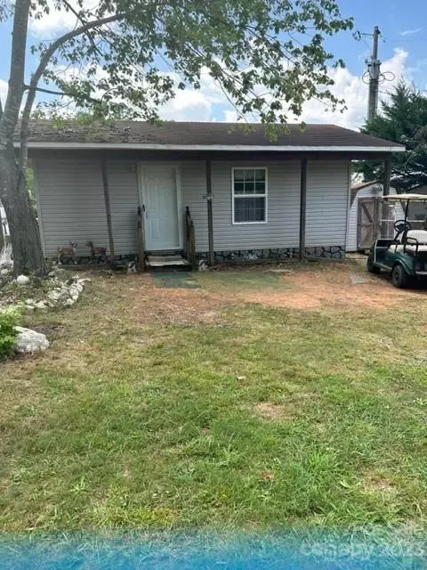 105 Hideaway 98a Trl #98A, Mount Gilead, NC 27306