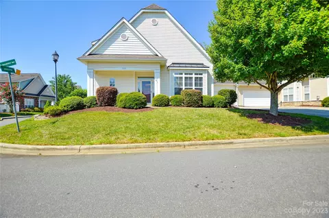 7625 Red Mulberry Way, Charlotte, NC 28273