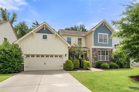 18309 Studman Branch Ave, Charlotte, NC 28278