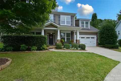 1126 Saratoga Blvd, Indian Trail, NC 28079