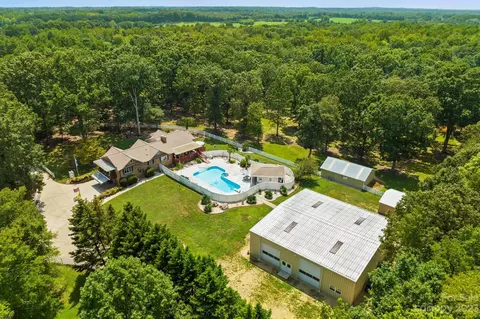 2908 Valley Farm Rd, Waxhaw, NC 28173