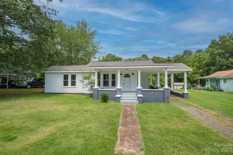 202 Alabama St, Spindale, NC 28160