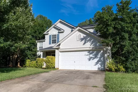 10301 Haddington Nw Dr NW, Charlotte, NC 28269