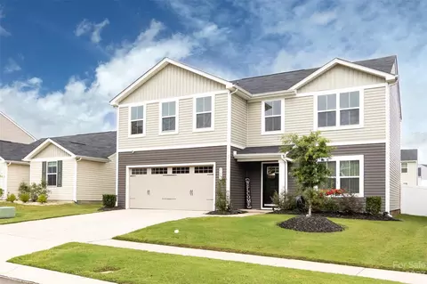 3122 Bouquet St, Charlotte, NC 28215