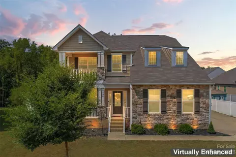 890 Windblown Pl, Rock Hill, SC 29730