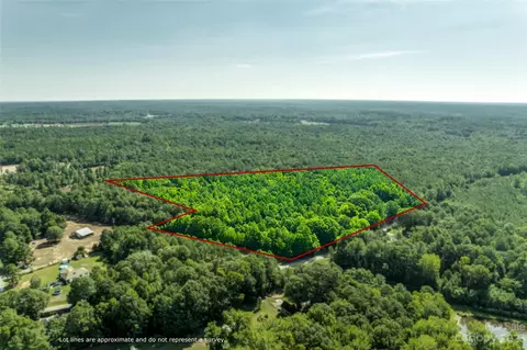 00 S Wyck Tract B Dr #TRACT B, Van Wyck, SC 29720