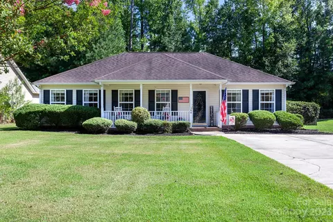 744 Morningside Dr, Rock Hill, SC 29730