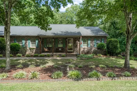 215 Tranquil Lake Dr, China Grove, NC 28023
