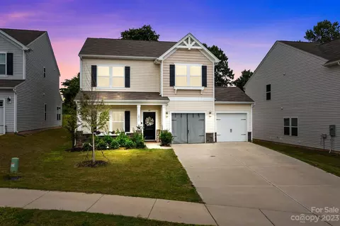 1031 Nunnery Ln, Kannapolis, NC 28081