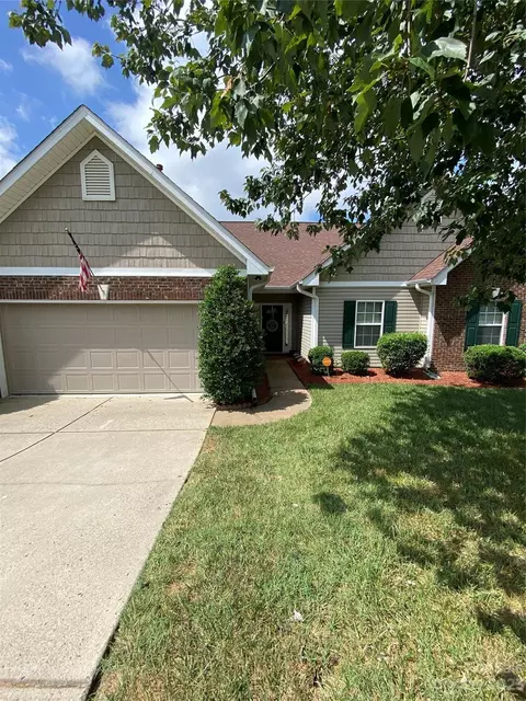 2898 Clover Rd, Concord, NC 28027