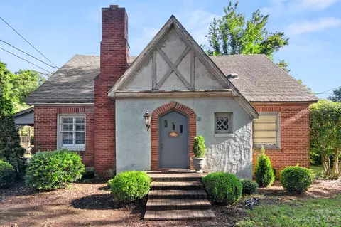 915 E Marion St, Shelby, NC 28150