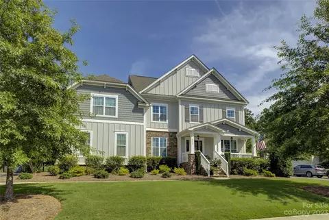 10327 Winyah Bay Ln, Charlotte, NC 28278