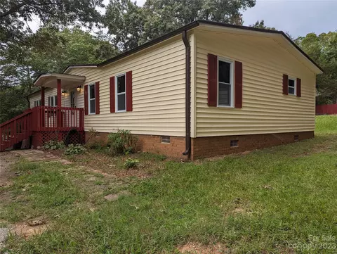 7597 Lowesville Meadows Rd, Stanley, NC 28164 photo 22