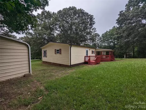 7597 Lowesville Meadows Rd, Stanley, NC 28164 photo 21