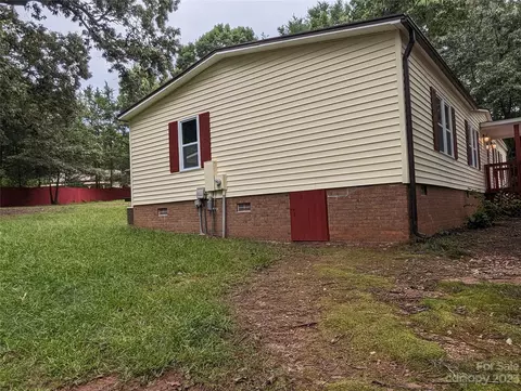 7597 Lowesville Meadows Rd, Stanley, NC 28164 photo 18
