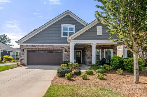 116 Valleymist Ln, Mooresville, NC 28117