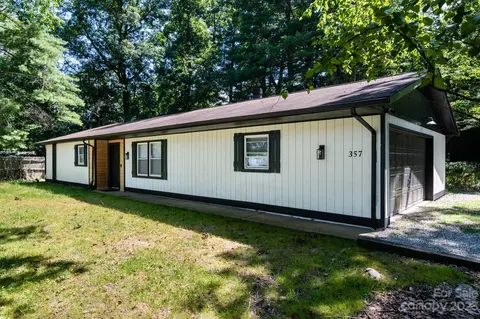 357 Holbert Rd, Hendersonville, NC 28791