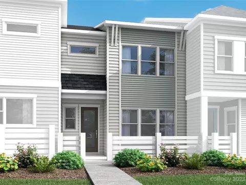 522 Myrick Aly, Charlotte, NC 28217