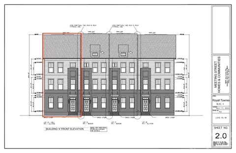 2137 Noble Townes Way, Charlotte, NC 28262
