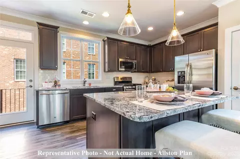 2125 Noble Townes Way, Charlotte, NC 28262