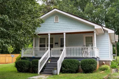 210 Reid St, Forest City, NC 28043