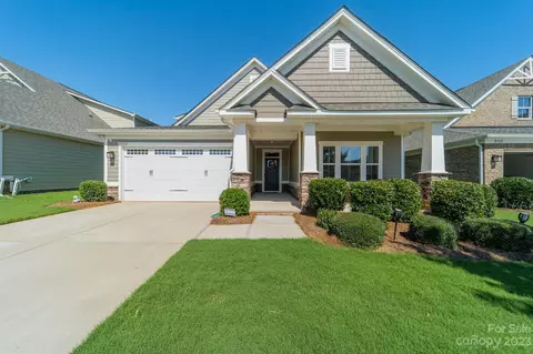 8332 Bretton Woods Dr, Mint Hill, NC 28227