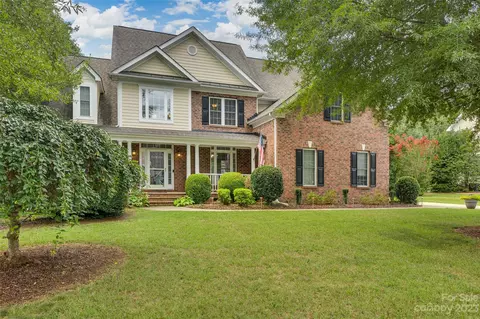 125 Huntfield Way, Mooresville, NC 28117