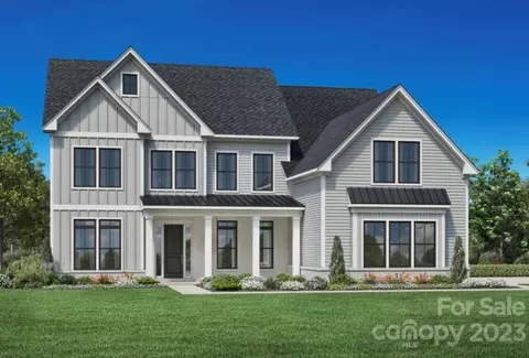 2006 Green Cypress 31 Ln #31, Weddington, NC 28104