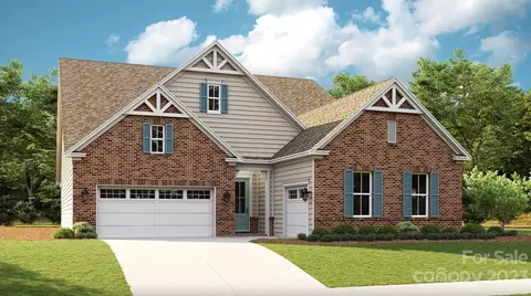 6050 Waldorf Ave, Monroe, NC 28110