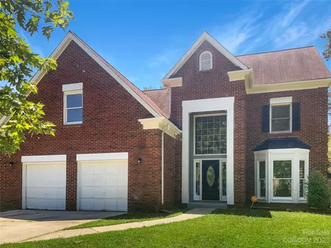 3703 Brownes Ferry Rd, Charlotte, NC 28269